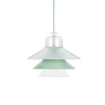 Ikono Pendant Lamp