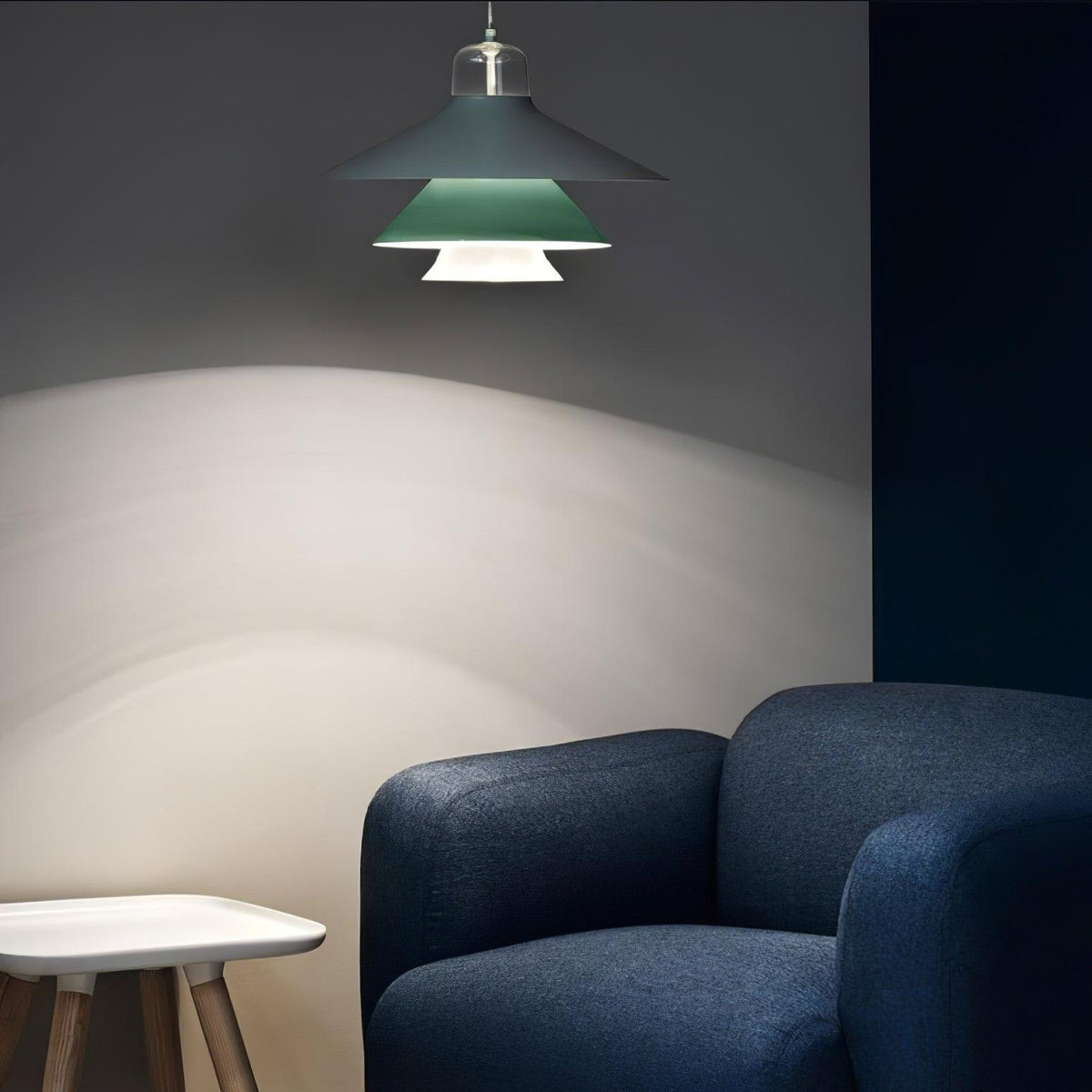 Ikono Pendant Lamp