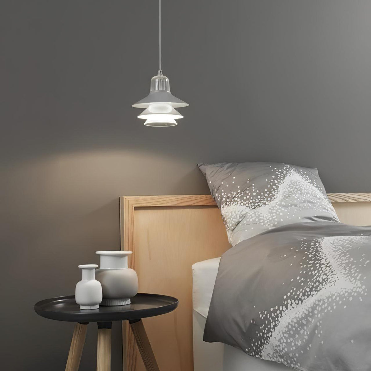Ikono Pendant Lamp