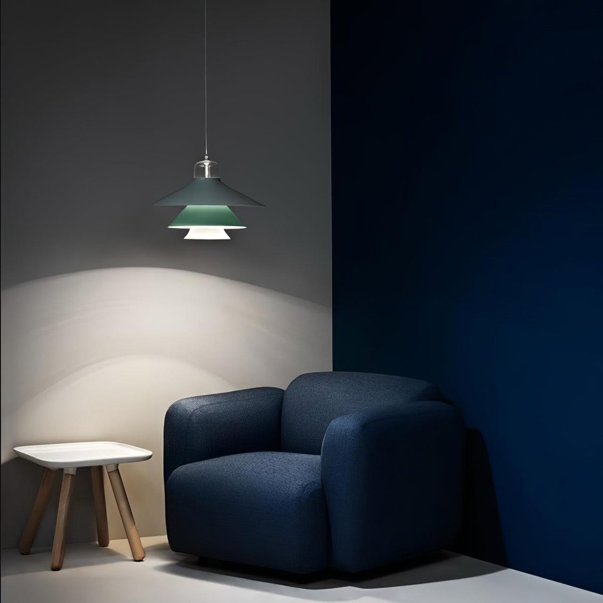 Ikono Pendant Lamp