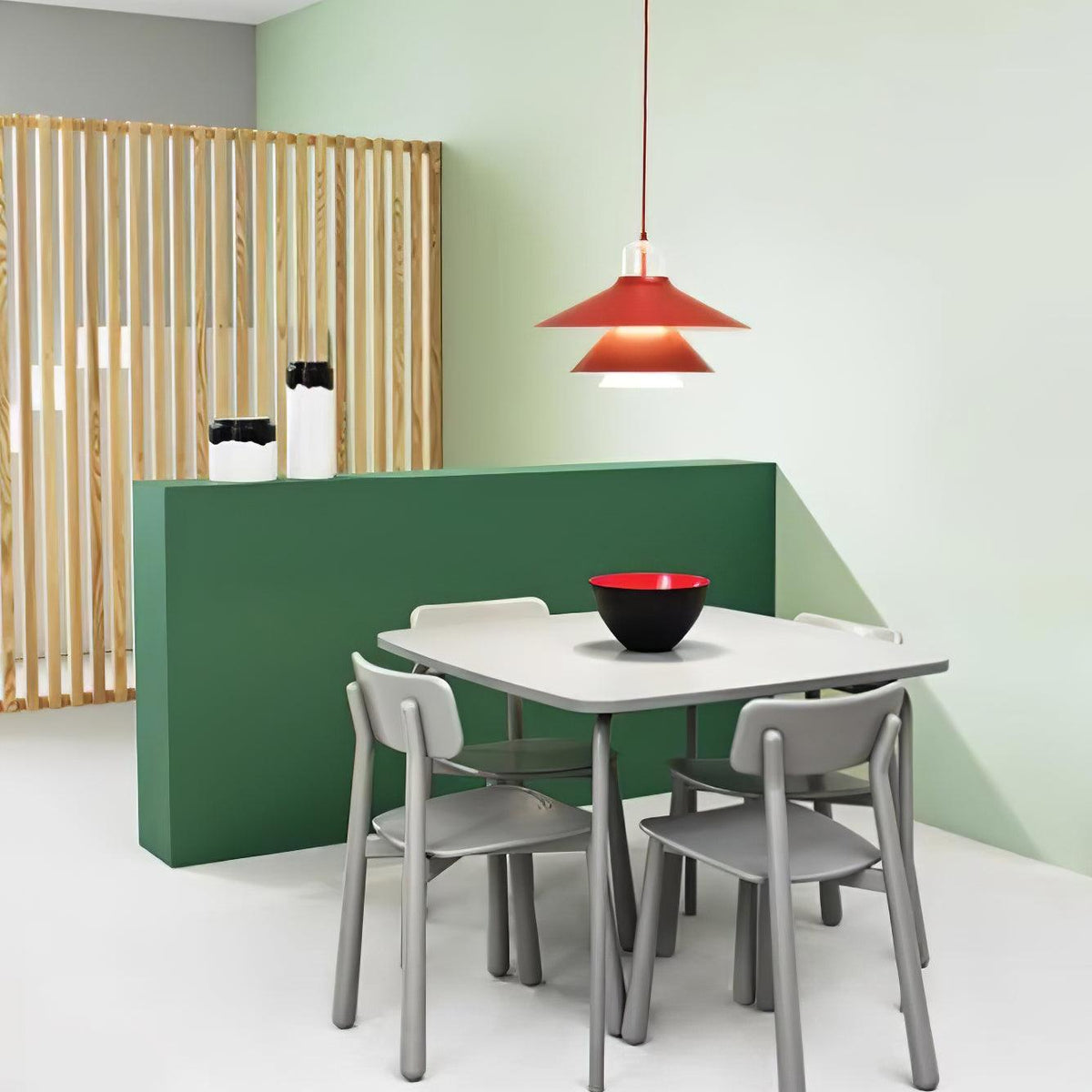 Ikono Pendant Lamp