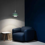 Ikono Pendant Lamp