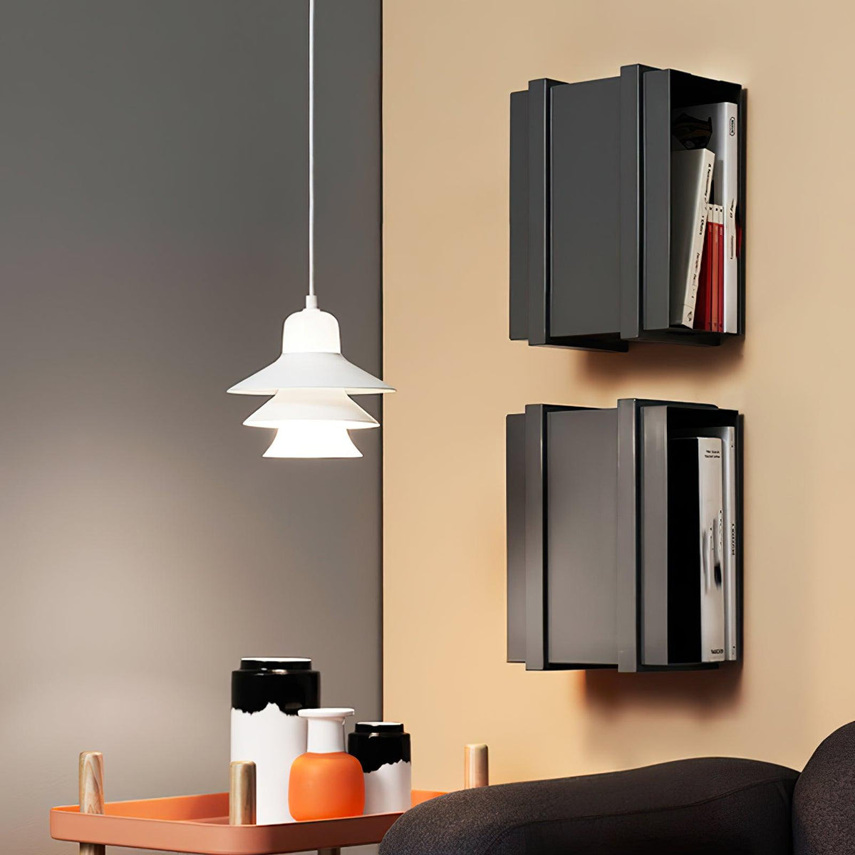 Ikono Pendant Lamp