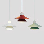 Ikono Pendant Lamp