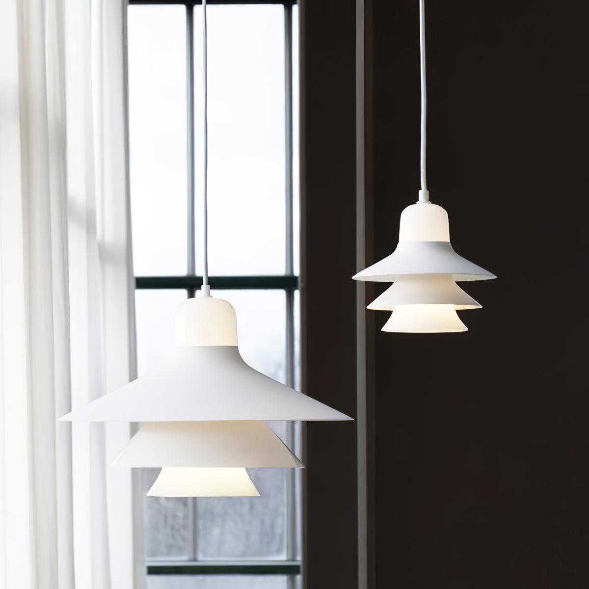 Ikono Pendant Lamp