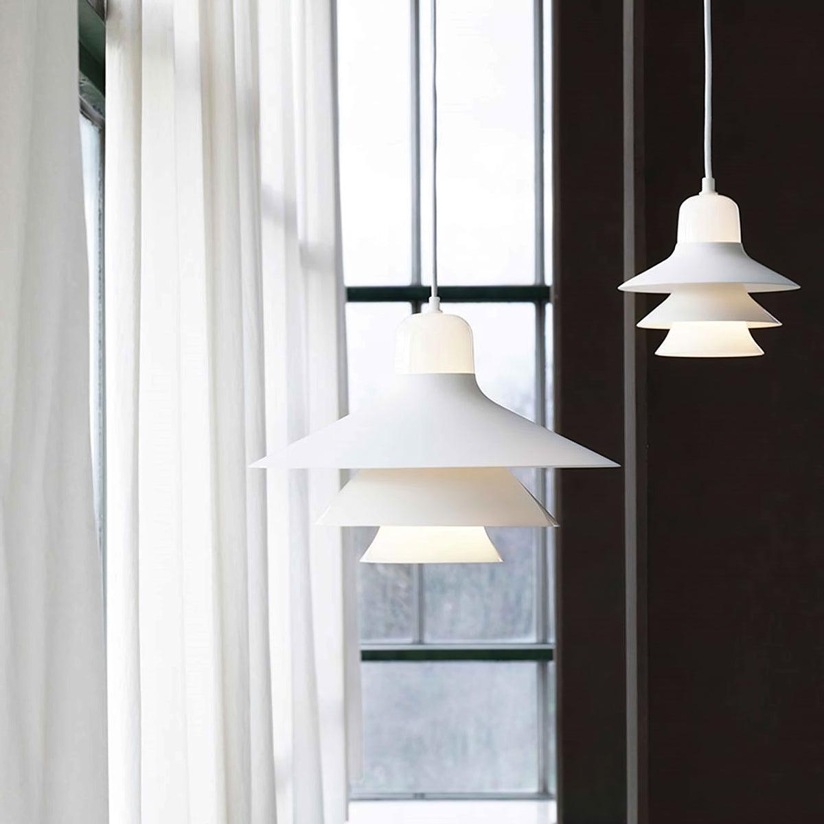 Ikono Pendant Lamp