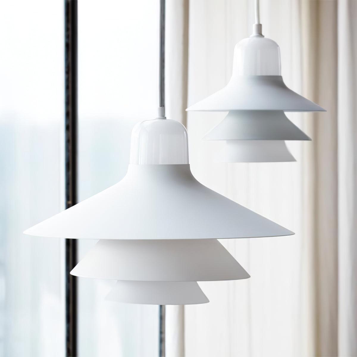 Ikono Pendant Lamp