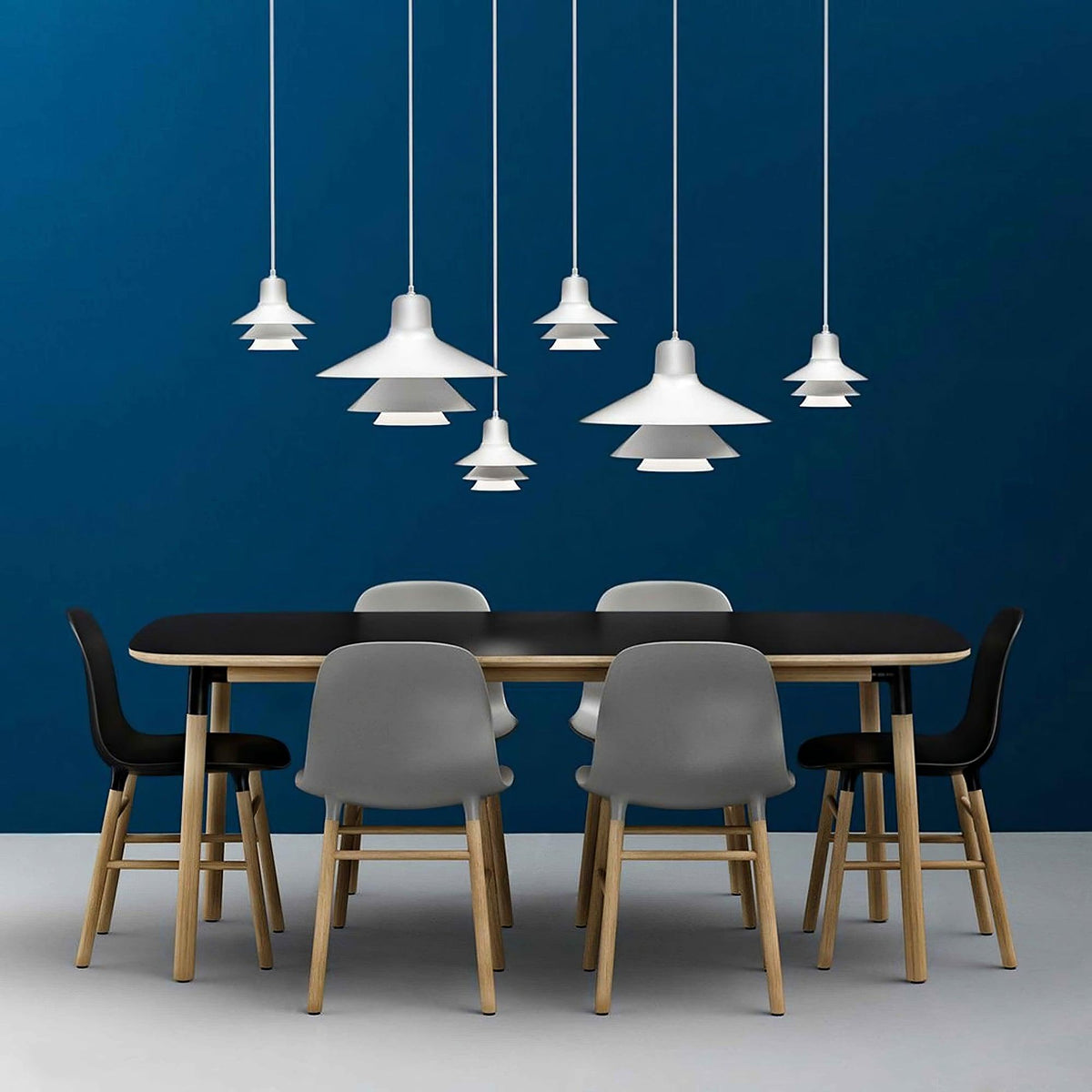 Ikono Pendant Lamp