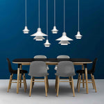 Ikono Pendant Lamp