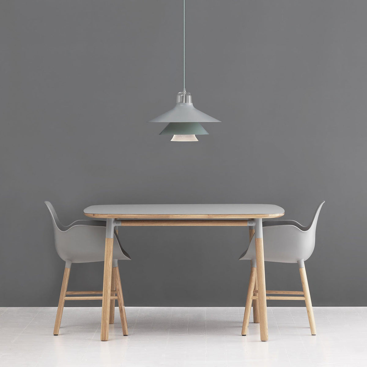 Ikono Pendant Lamp
