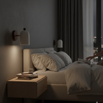 Nordic Harmony Ball Wall Lamp