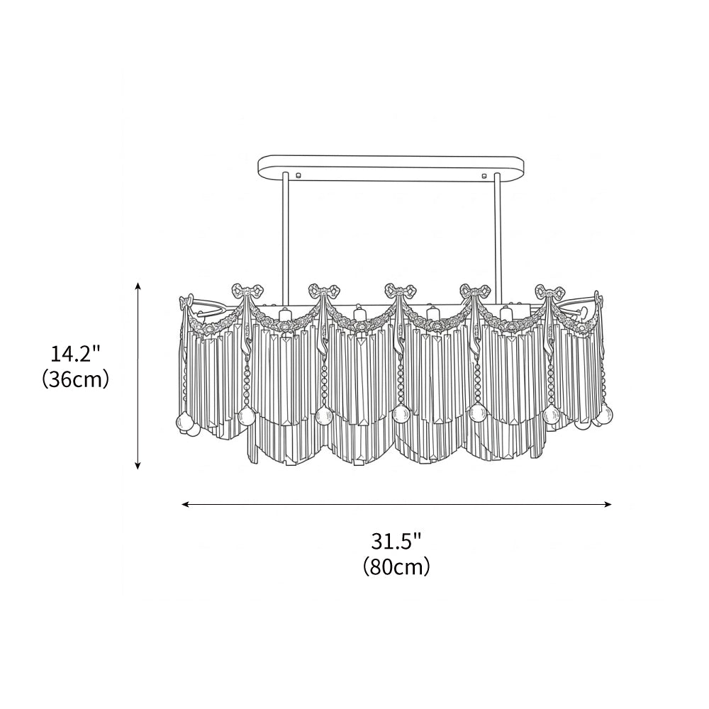 imperial-cascade-chandelier
