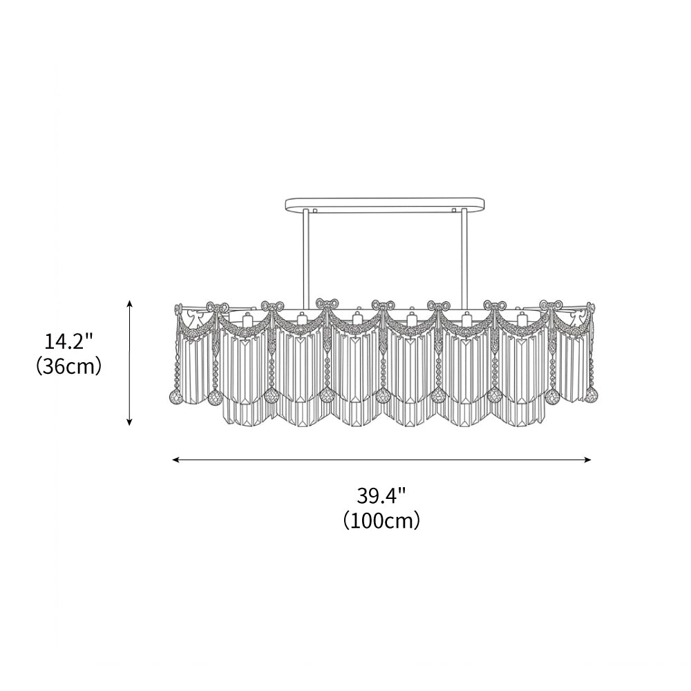 imperial-cascade-chandelier