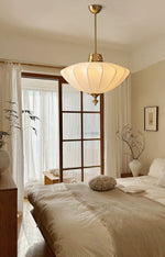 Imperial Bloom Pendant Lamp