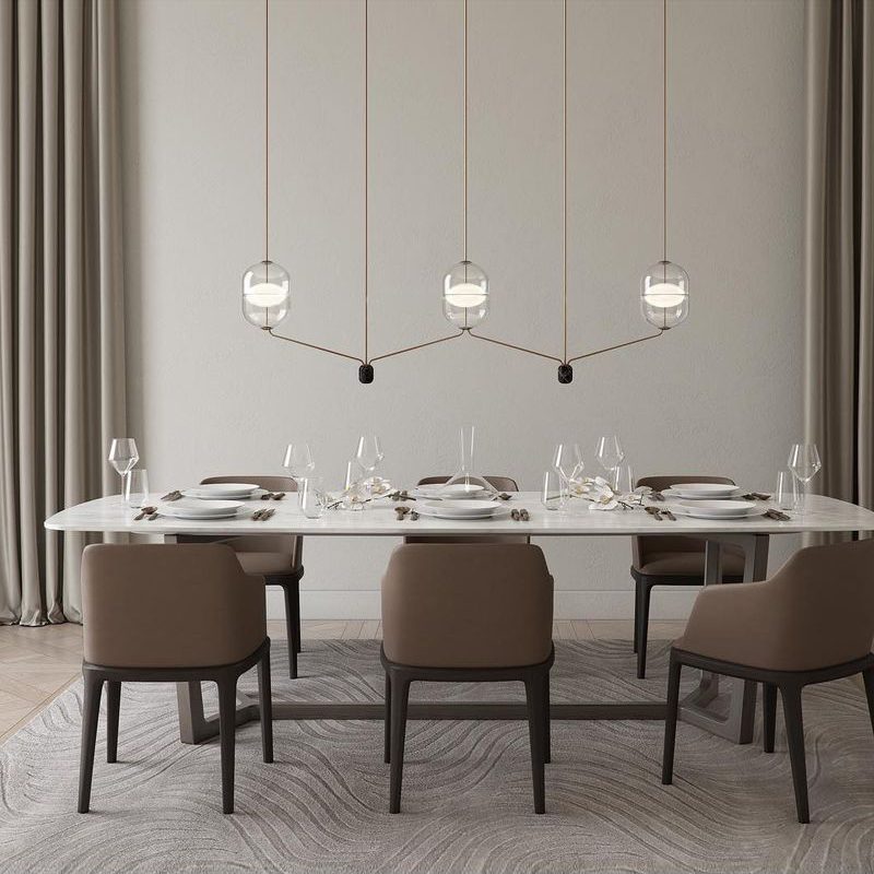Inder Pendant Lamp
