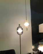 Inder Pendant Lamp