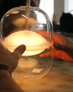 Inder Pendant Lamp