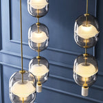 Inder Pendant Lamp