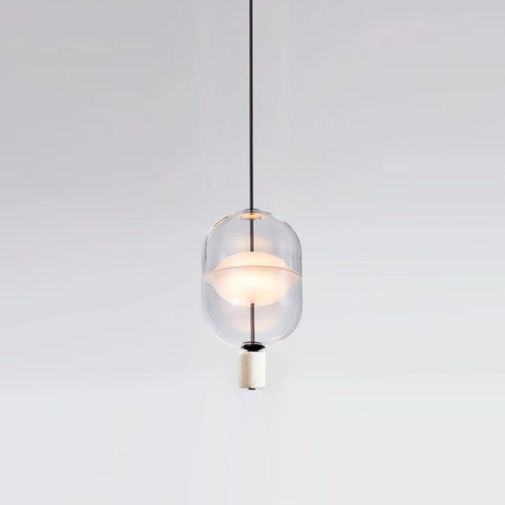 Inder Pendant Lamp