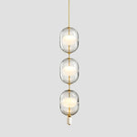 Inder Pendant Lamp