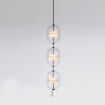 Inder Pendant Lamp