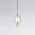 Inder Pendant Lamp