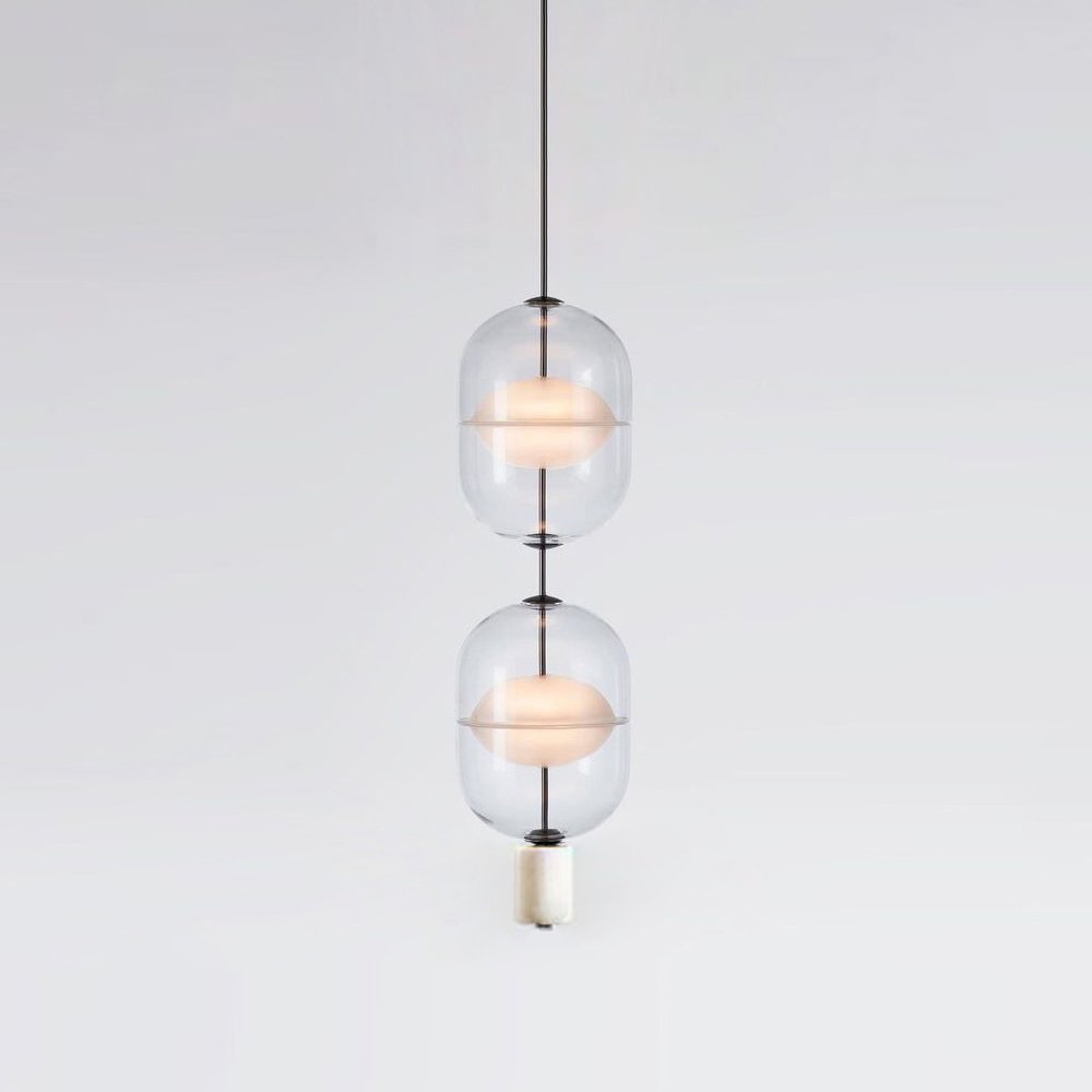 Inder Pendant Lamp