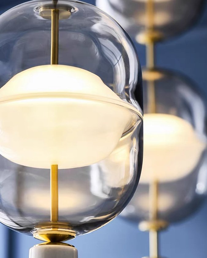 Inder Pendant Lamp