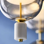 Inder Pendant Lamp