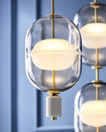 Inder Pendant Lamp