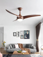 Indoor Ceiling Fan Light