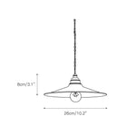 industrial-flat-pendant-light