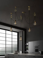 industrial-spider-chandelier