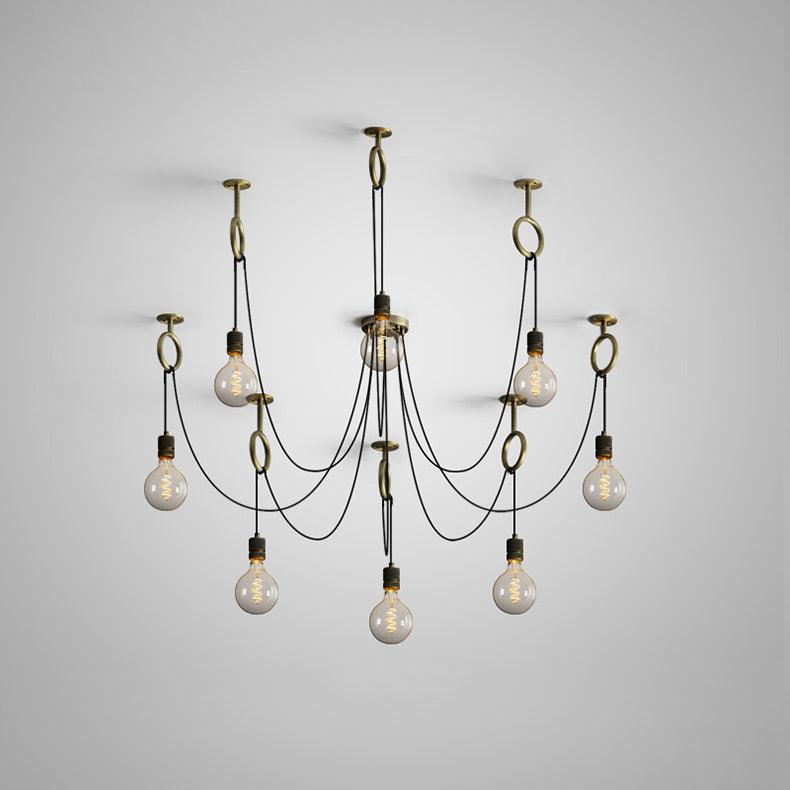 industrial-spider-chandelier