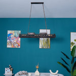 Industrial Steampunk Chandelier