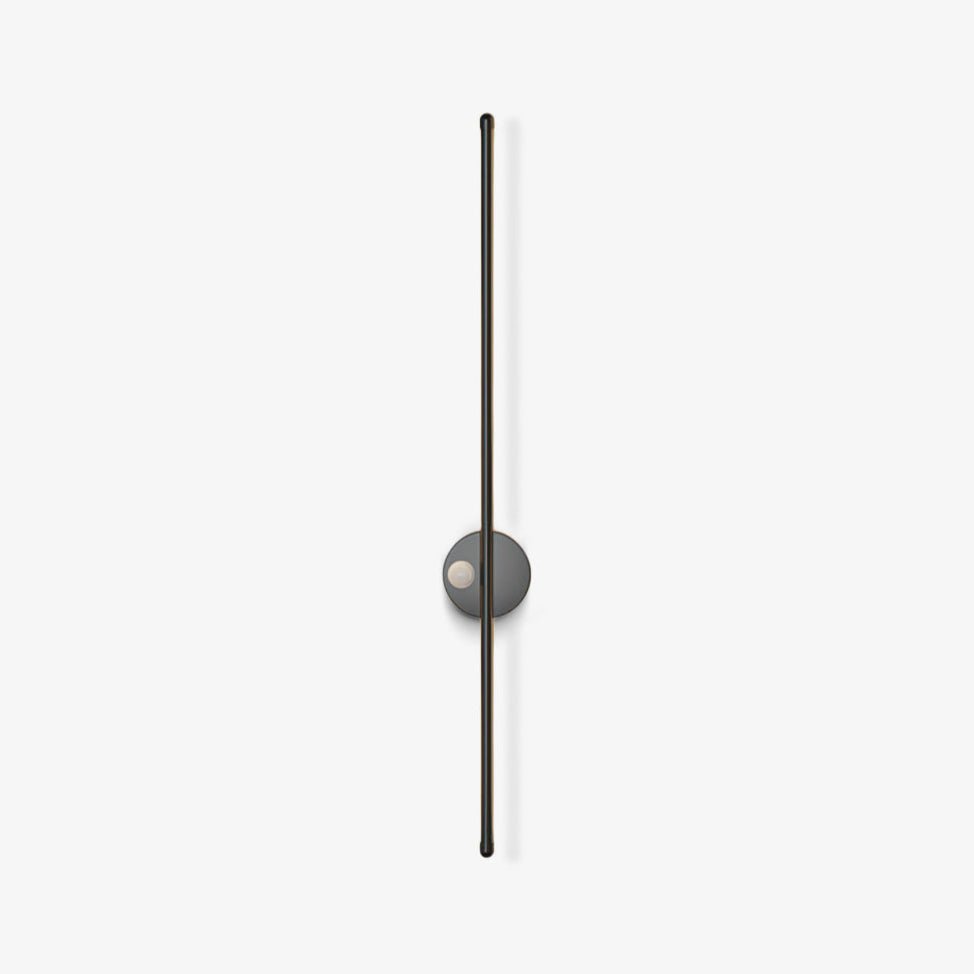 Infinity Edge Rechargeable LED Wall Sconce with Motion Sensor