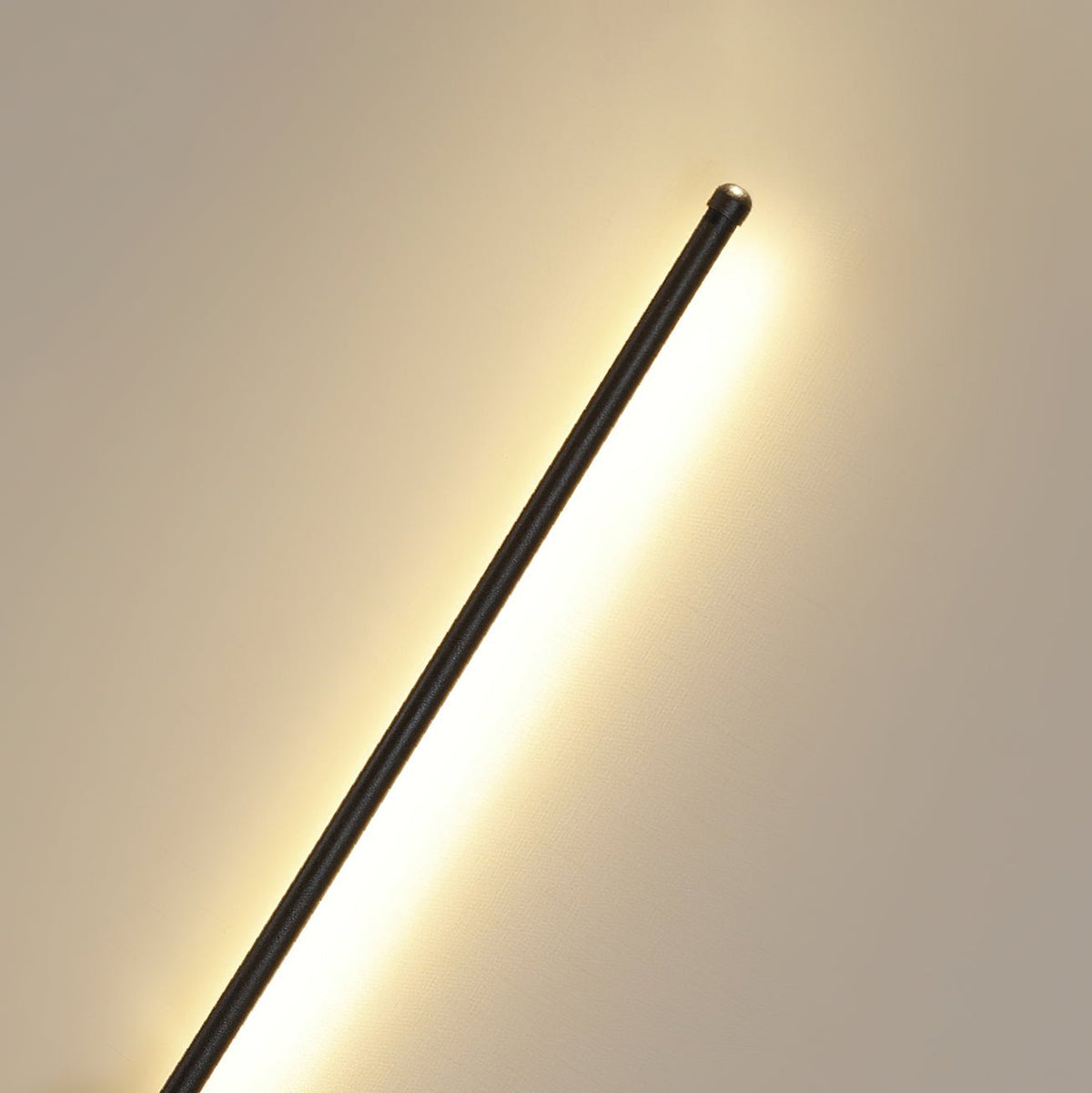 Infinity Edge Rechargeable LED Wall Sconce with Motion Sensor
