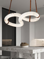 infinity-chandelier