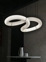 infinity-chandelier