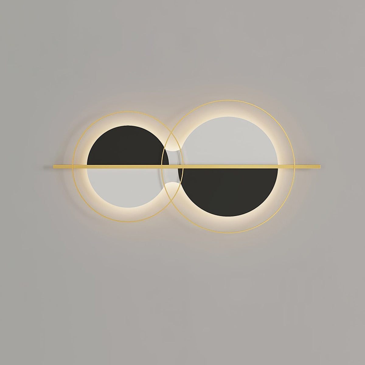 Infinity Wall Light