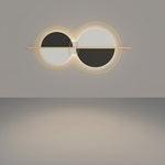 Infinity Wall Light