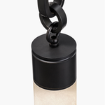 insignia-chain-alabaster-chandelier