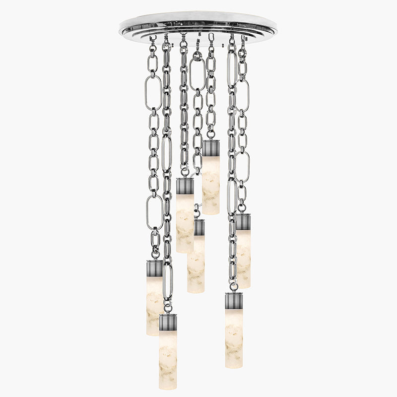 insignia-chain-alabaster-chandelier
