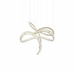 Inspiral Customizable Crystal Chandelier for Modern Interiors