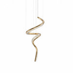 Inspiral Customizable Crystal Chandelier for Modern Interiors