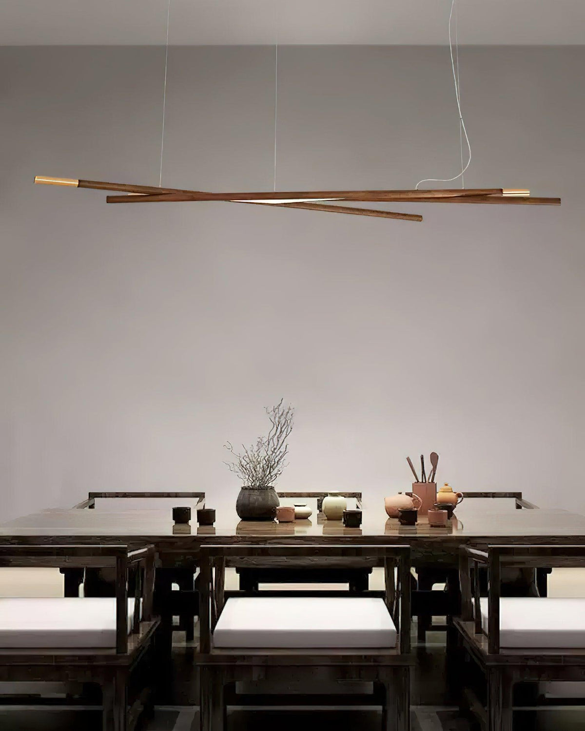 intersection-chandelier