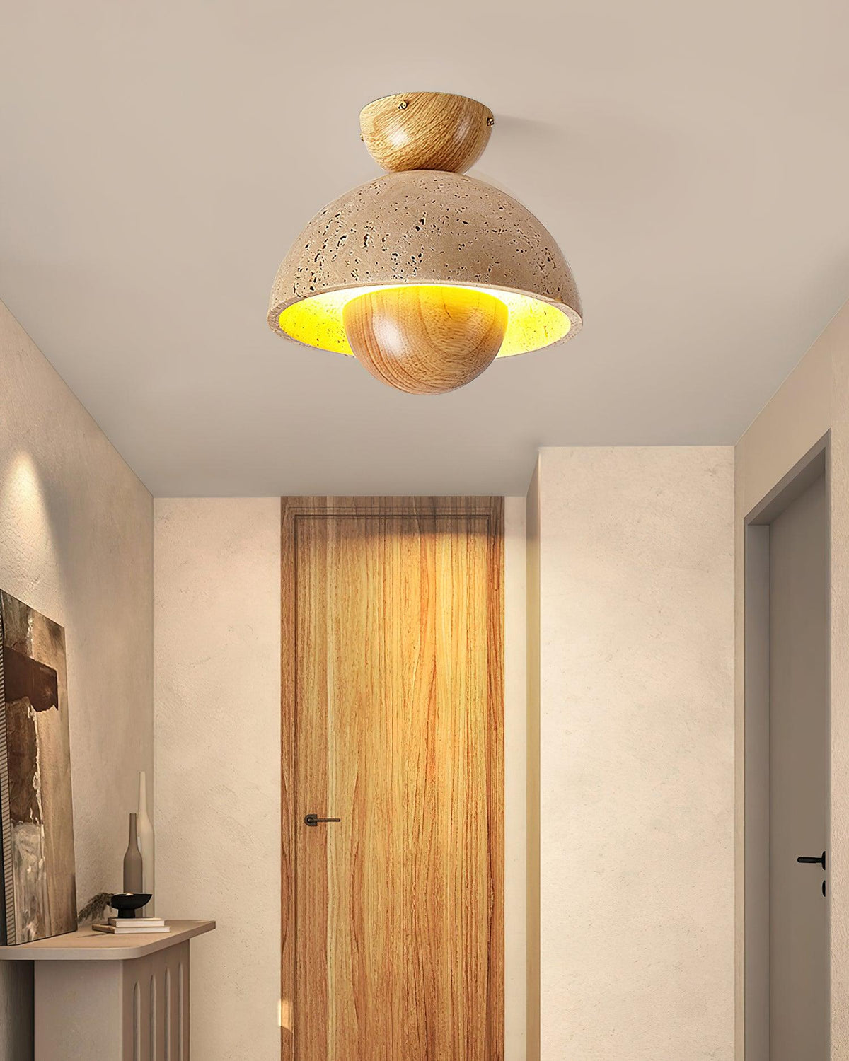 inverted-ceiling-lamp