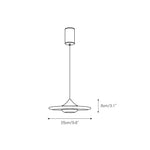 Ipno Led Pendant Light