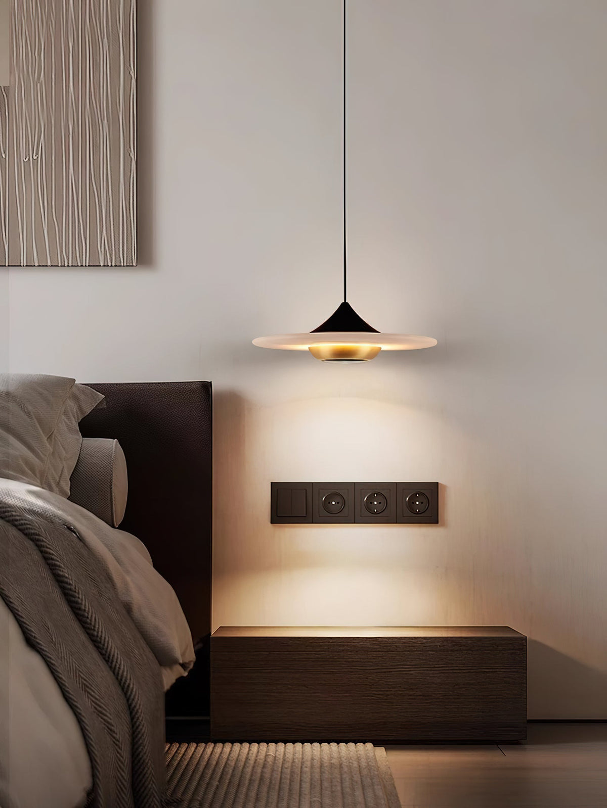 Ipno Led Pendant Light
