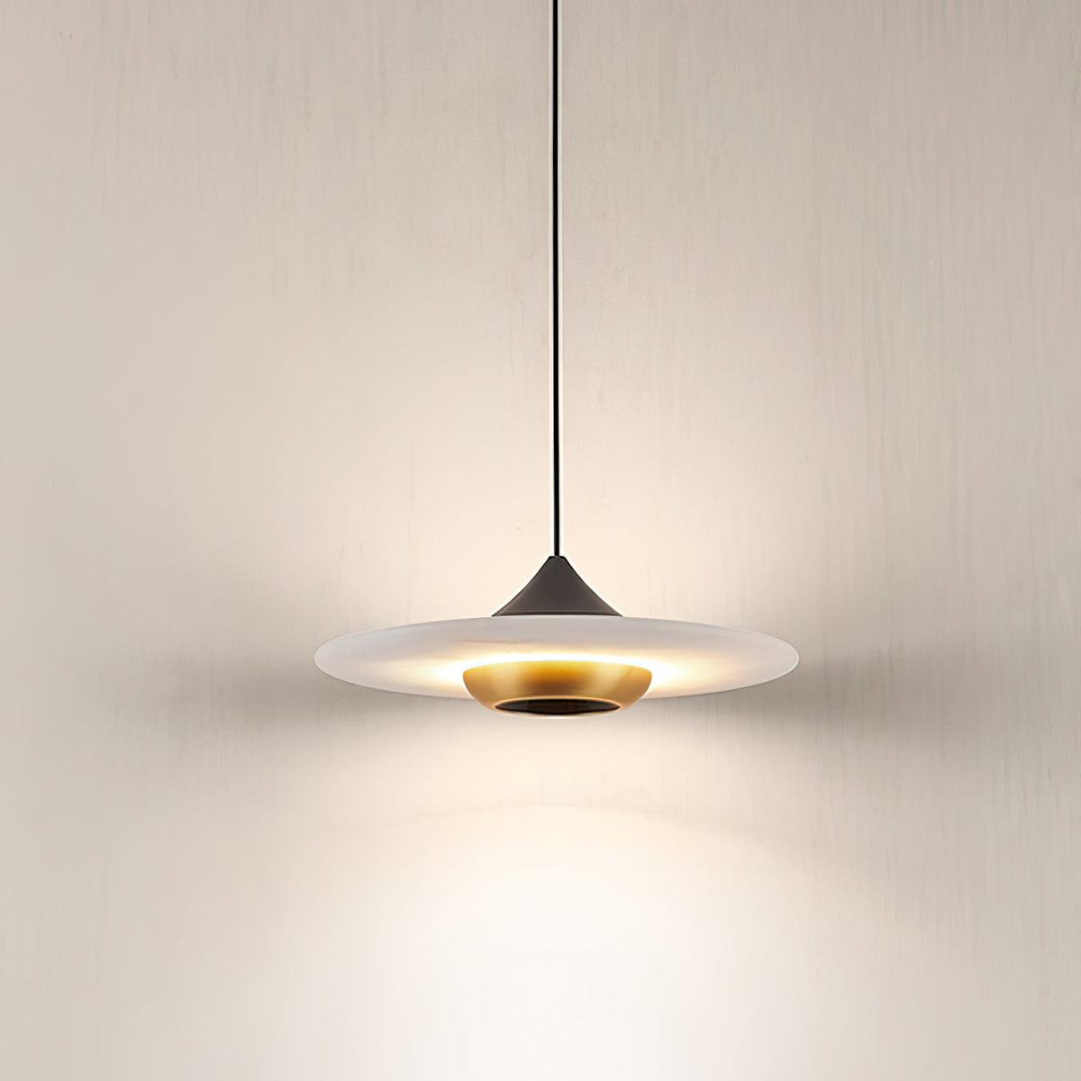 Ipno Led Pendant Light